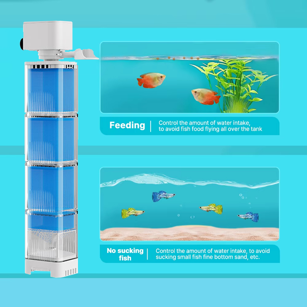 Aquarium Filter Pumpe Aquarium – Air Pump Silent Bewertung und Preis
