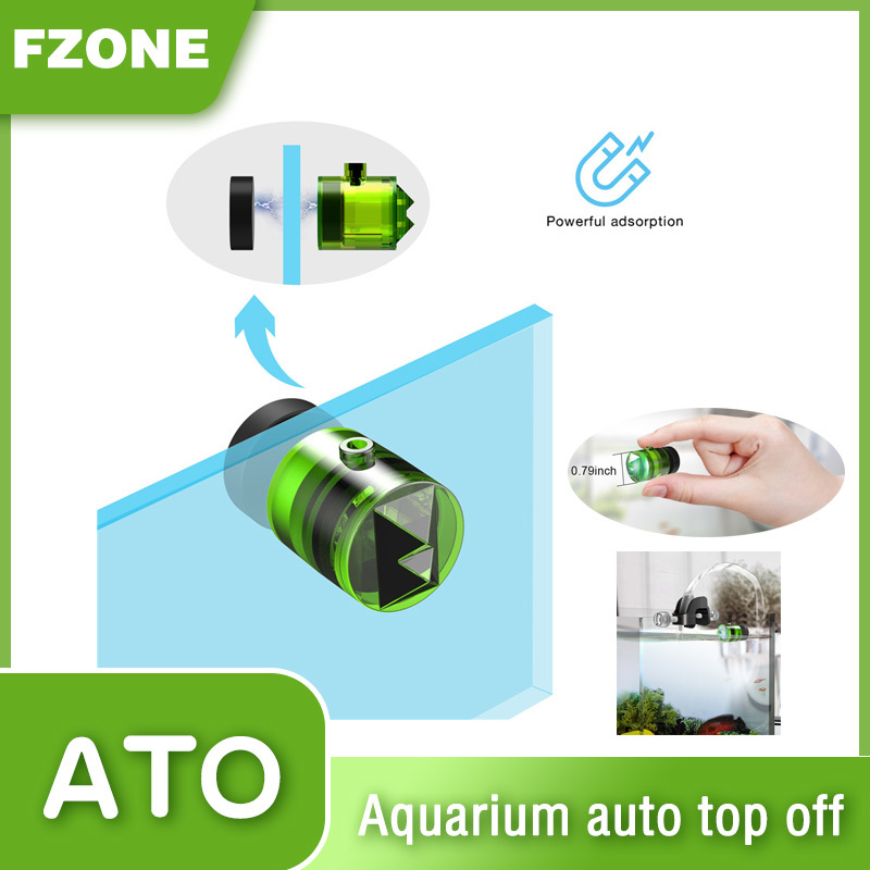 MagTool AUTO TOP Off(ATO) ATO- – Aquarium Fish Freshwater Bewertung und Preis