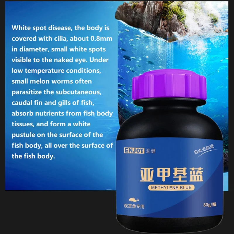 Methylenblau Zierfische zur En – Aquarium Fish Diseases Bewertung und Preis