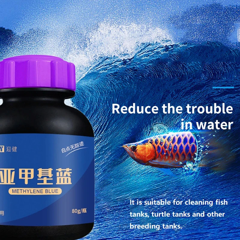Methylenblau Zierfische zur En – Aquarium Fish Diseases Bewertung und Preis