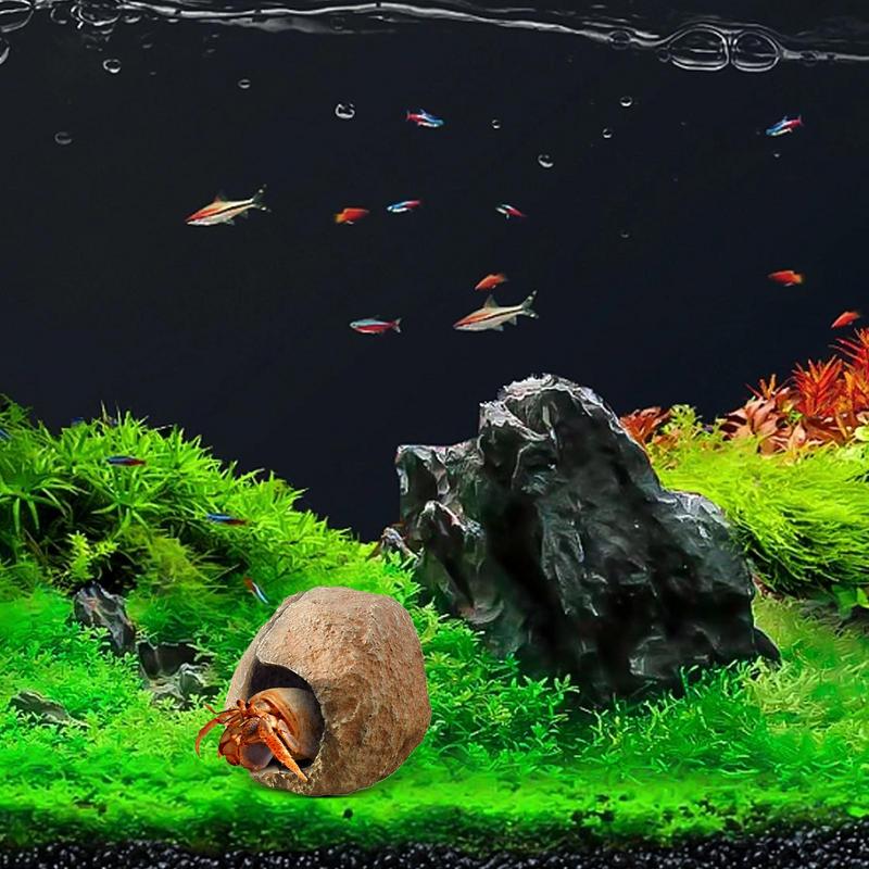 Aquarium Höhle Aquarium Shelte – Aquarium Fish Cave Bewertung und Preis