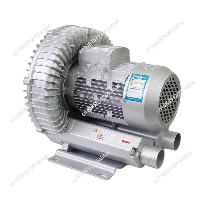 Axialer Vortex-Lüfter Sauersto – Air Pump Silent Bewertung und Preis
