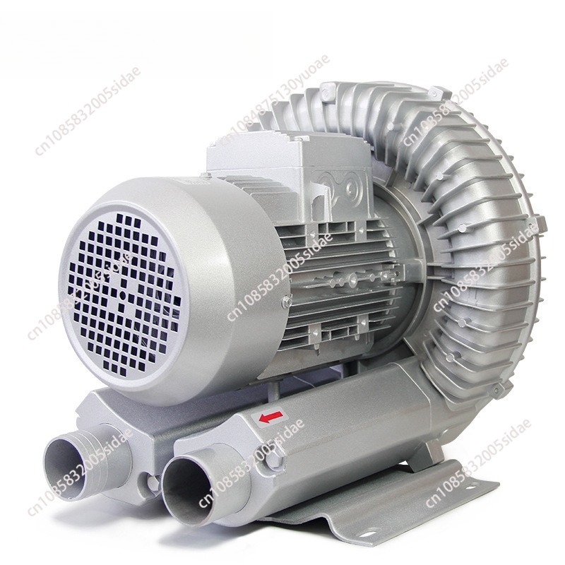 Axialer Vortex-Lüfter Sauersto – Air Pump Silent Bewertung und Preis