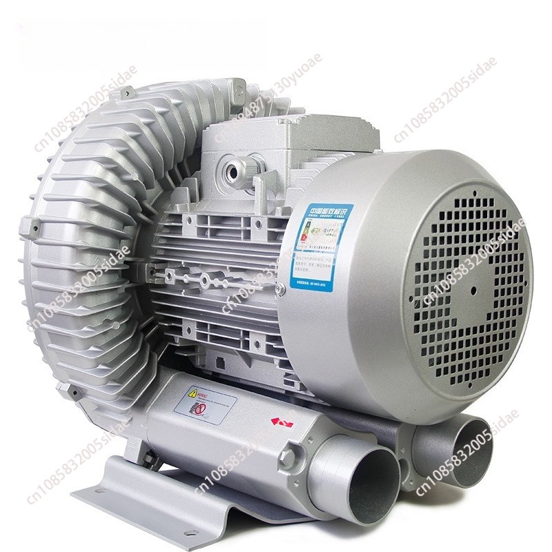 Axialer Vortex-Lüfter Sauersto – Air Pump Silent Bewertung und Preis
